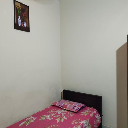 Hotel Malabar Residency Perintalmanna Pokoj fotografie