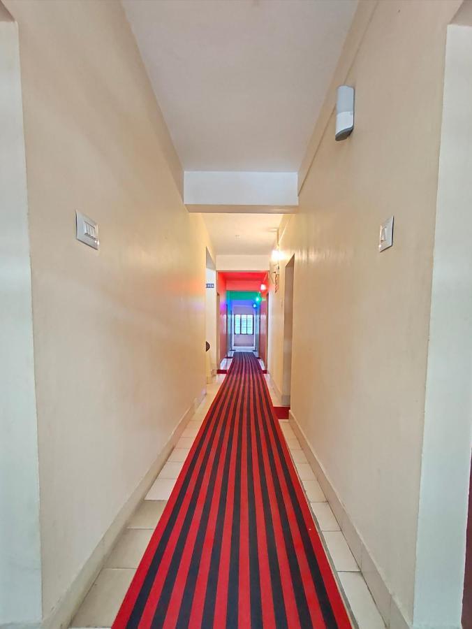 Hotel Malabar Residency Perintalmanna Exteriér fotografie