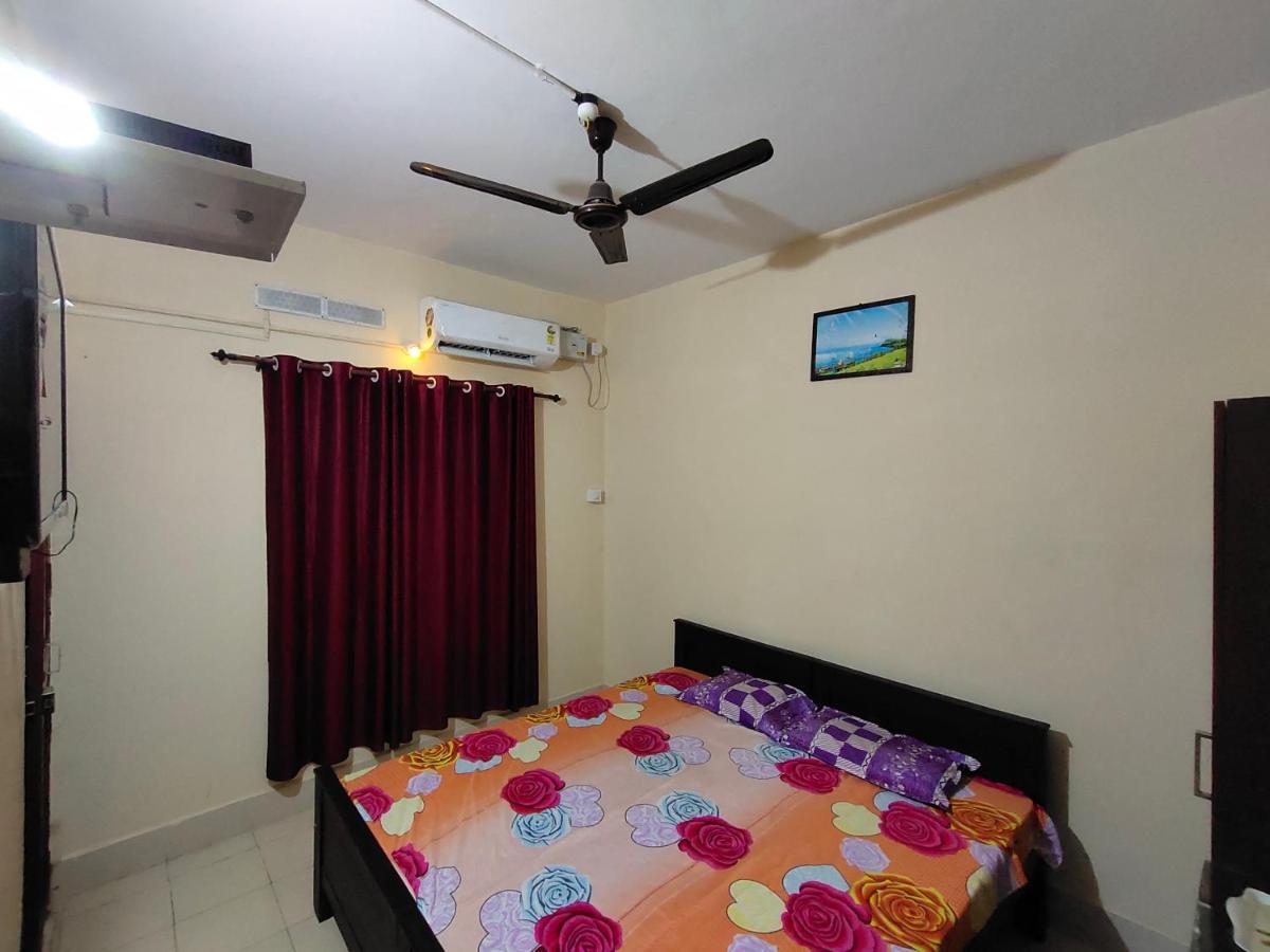 Hotel Malabar Residency Perintalmanna Exteriér fotografie