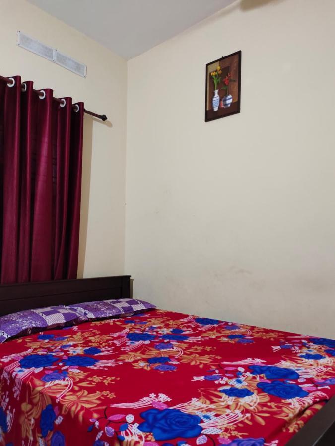 Hotel Malabar Residency Perintalmanna Pokoj fotografie