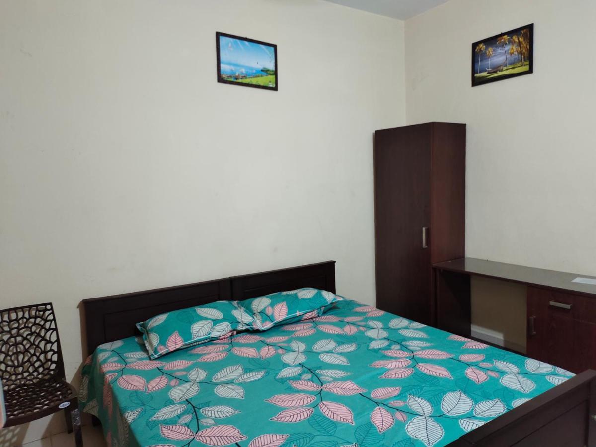 Hotel Malabar Residency Perintalmanna Pokoj fotografie