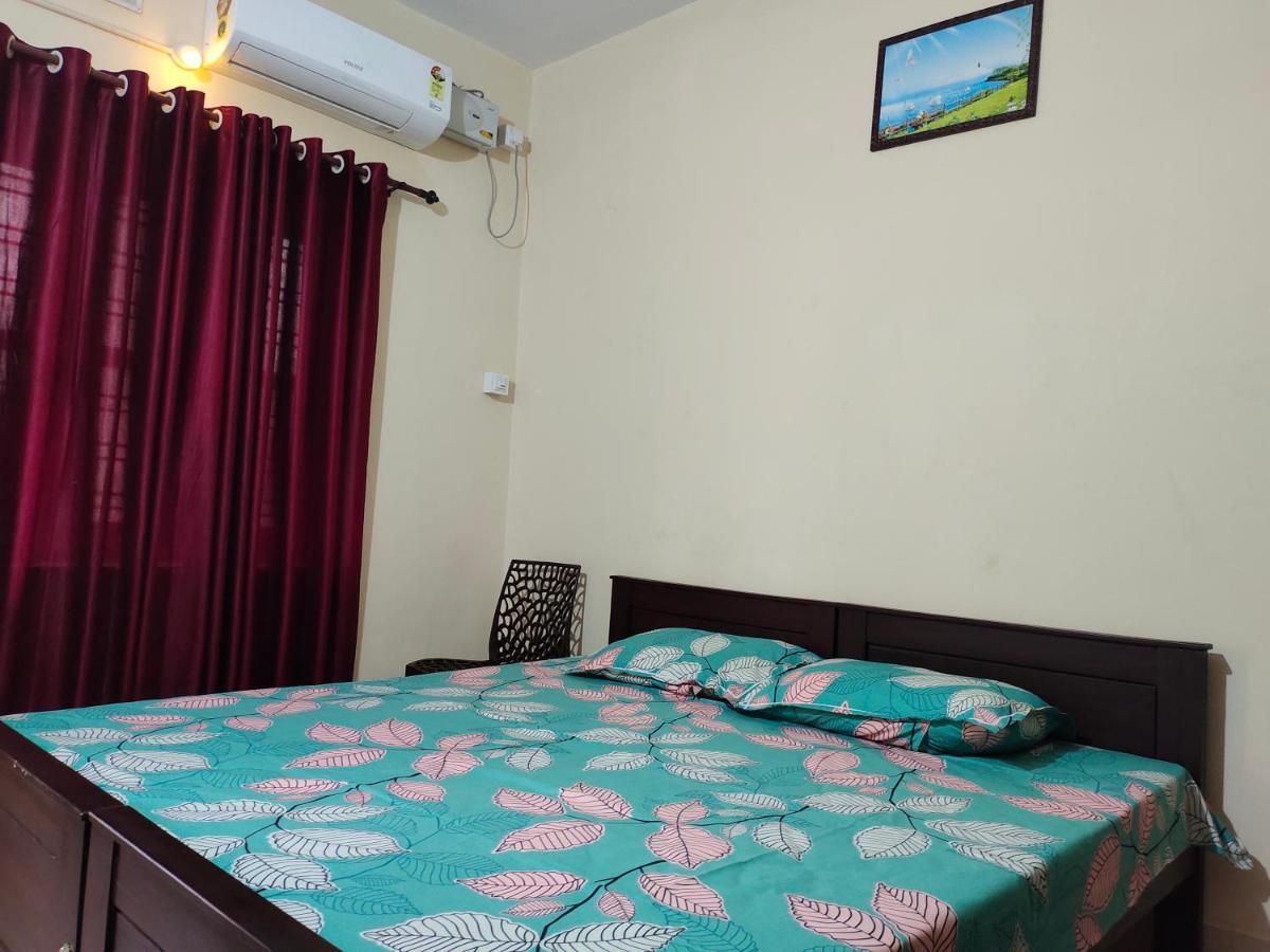 Hotel Malabar Residency Perintalmanna Pokoj fotografie