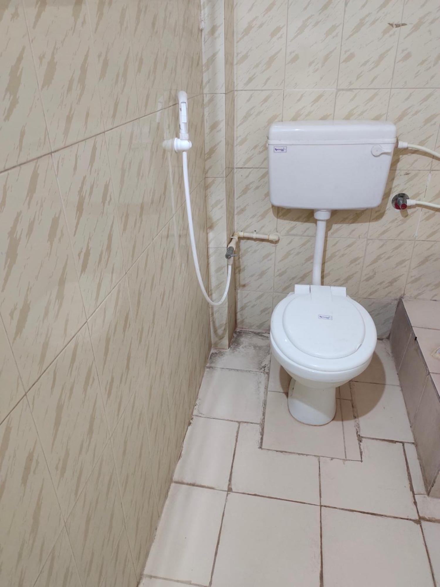 Hotel Malabar Residency Perintalmanna Pokoj fotografie