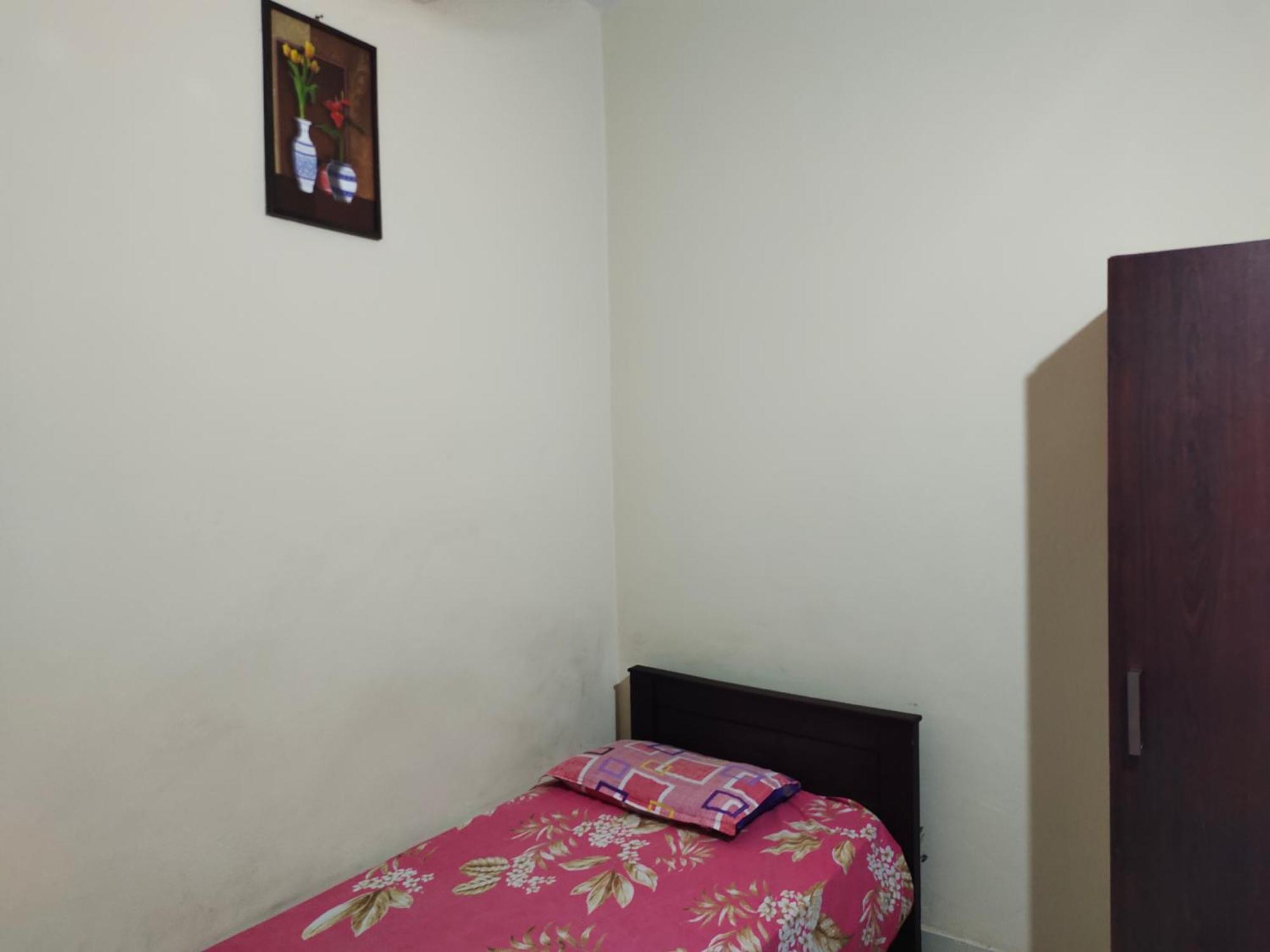 Hotel Malabar Residency Perintalmanna Pokoj fotografie
