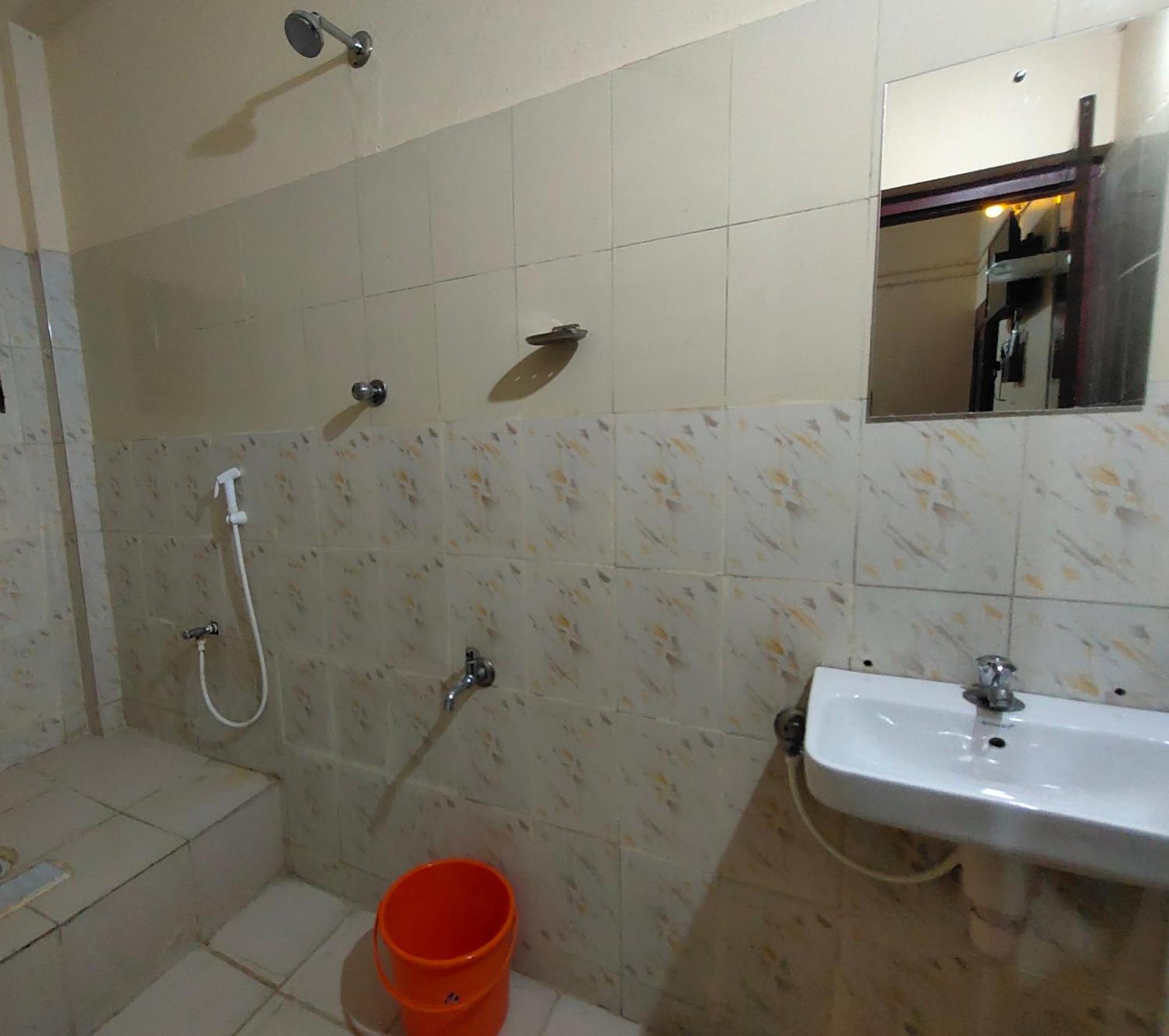 Hotel Malabar Residency Perintalmanna Pokoj fotografie