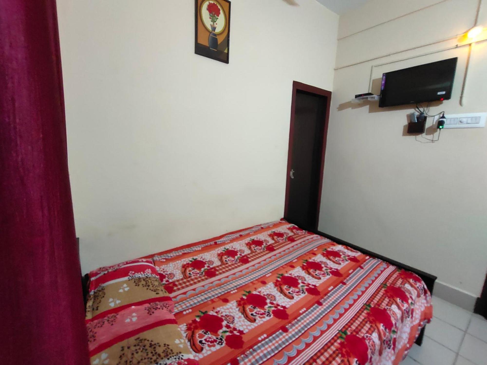 Hotel Malabar Residency Perintalmanna Pokoj fotografie