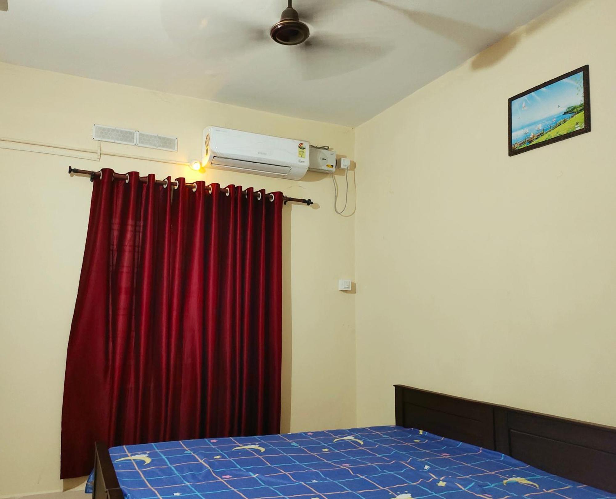 Hotel Malabar Residency Perintalmanna Pokoj fotografie