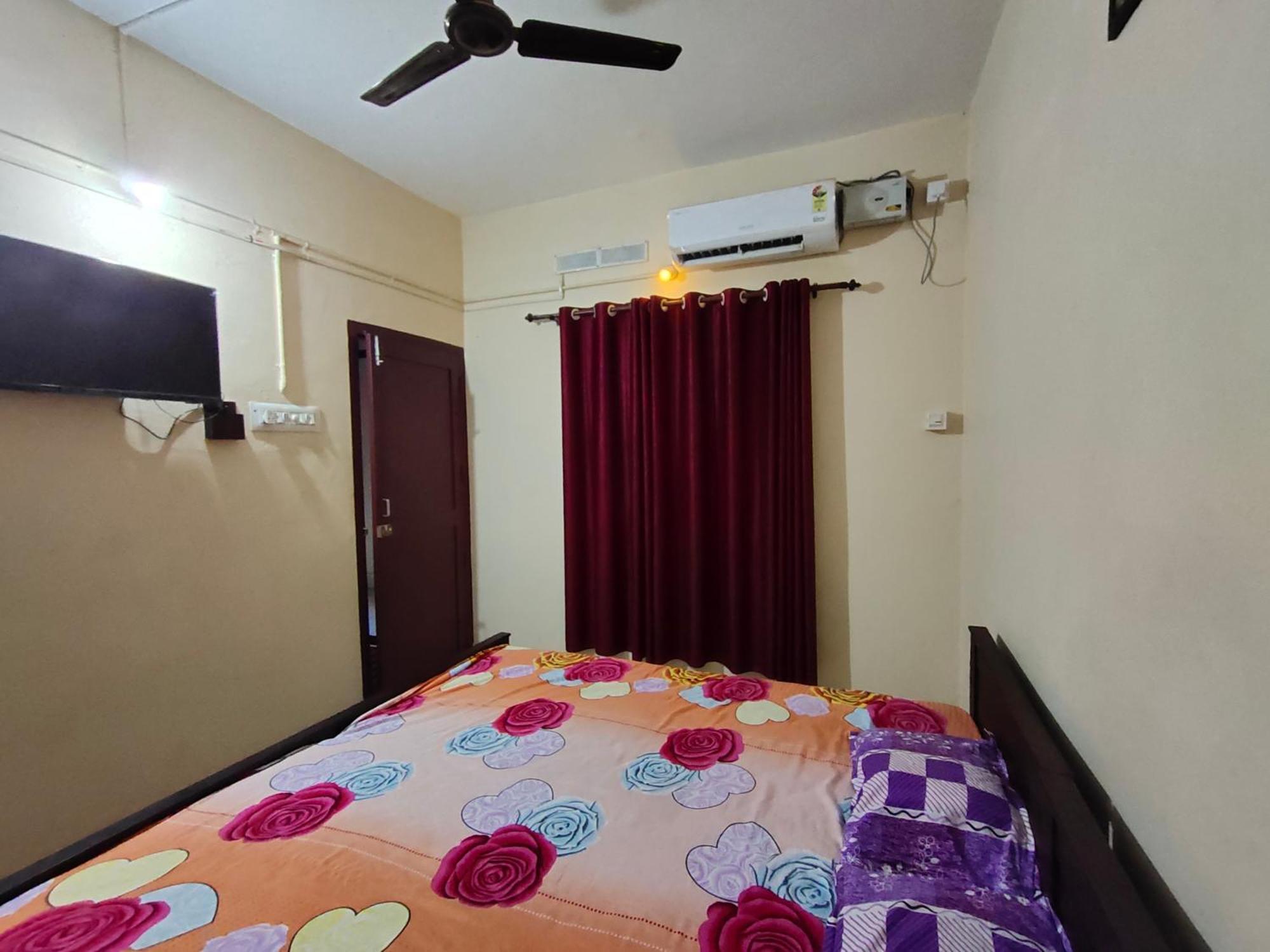 Hotel Malabar Residency Perintalmanna Pokoj fotografie