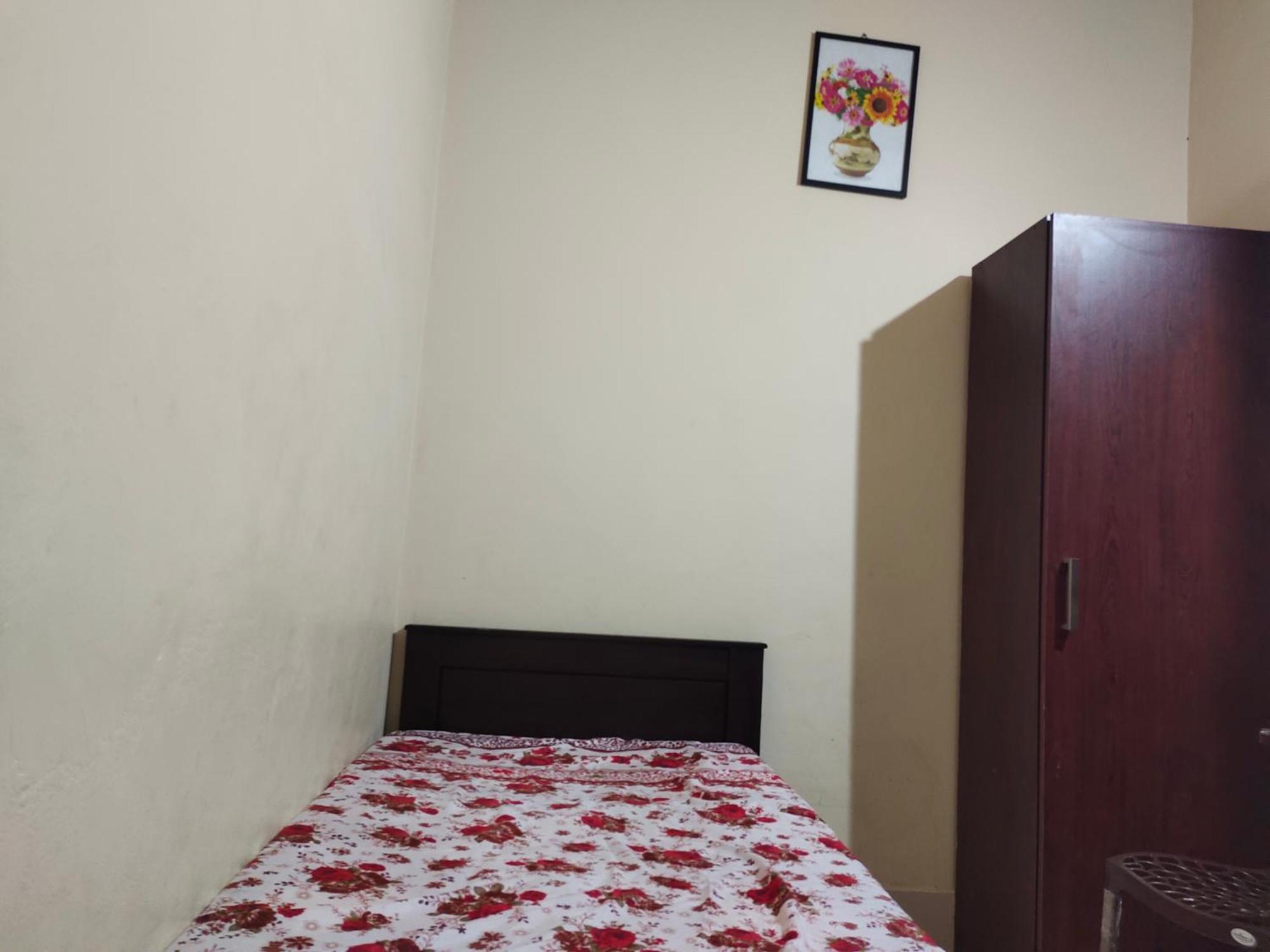 Hotel Malabar Residency Perintalmanna Pokoj fotografie