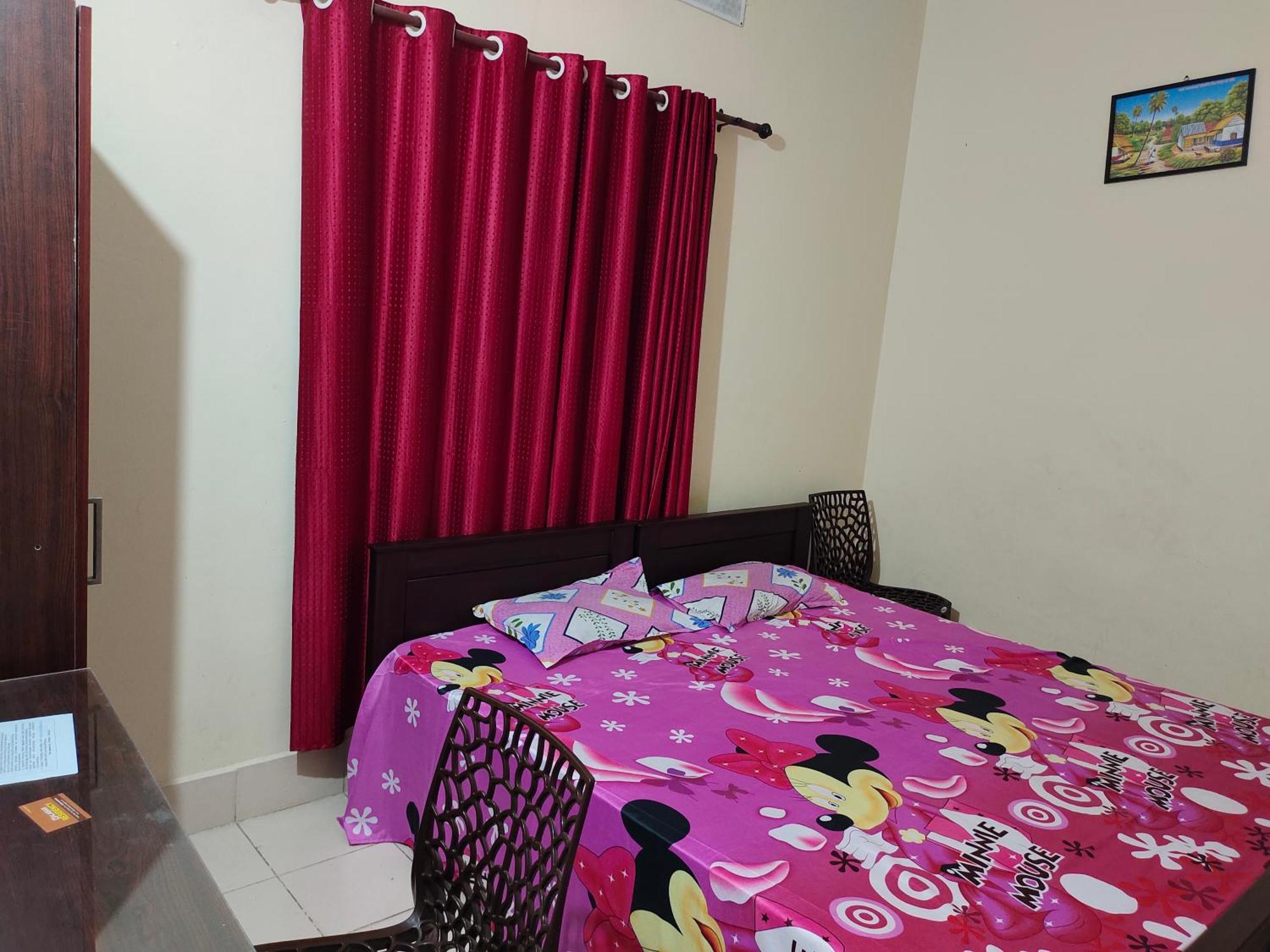Hotel Malabar Residency Perintalmanna Pokoj fotografie