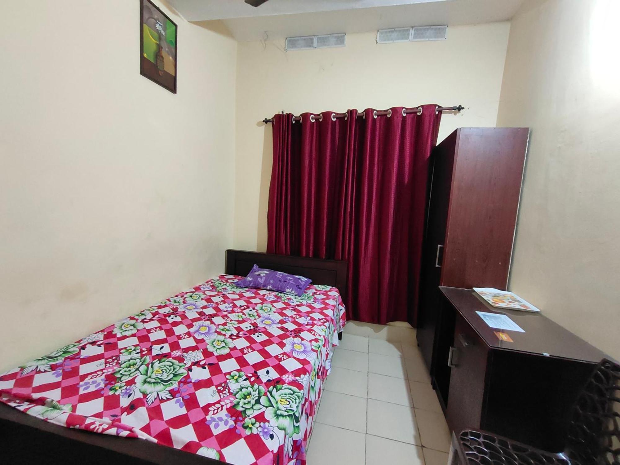 Hotel Malabar Residency Perintalmanna Pokoj fotografie