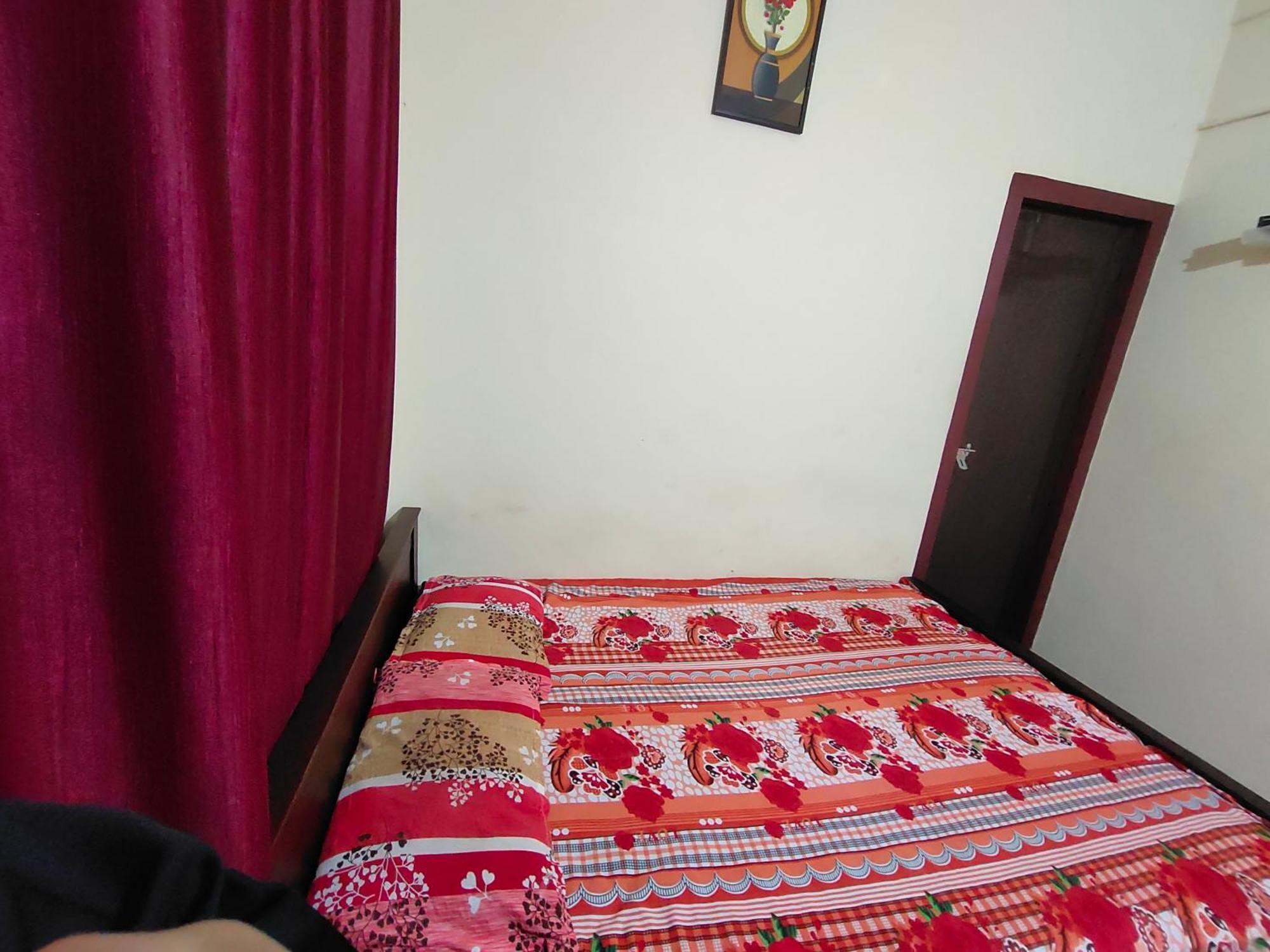 Hotel Malabar Residency Perintalmanna Pokoj fotografie